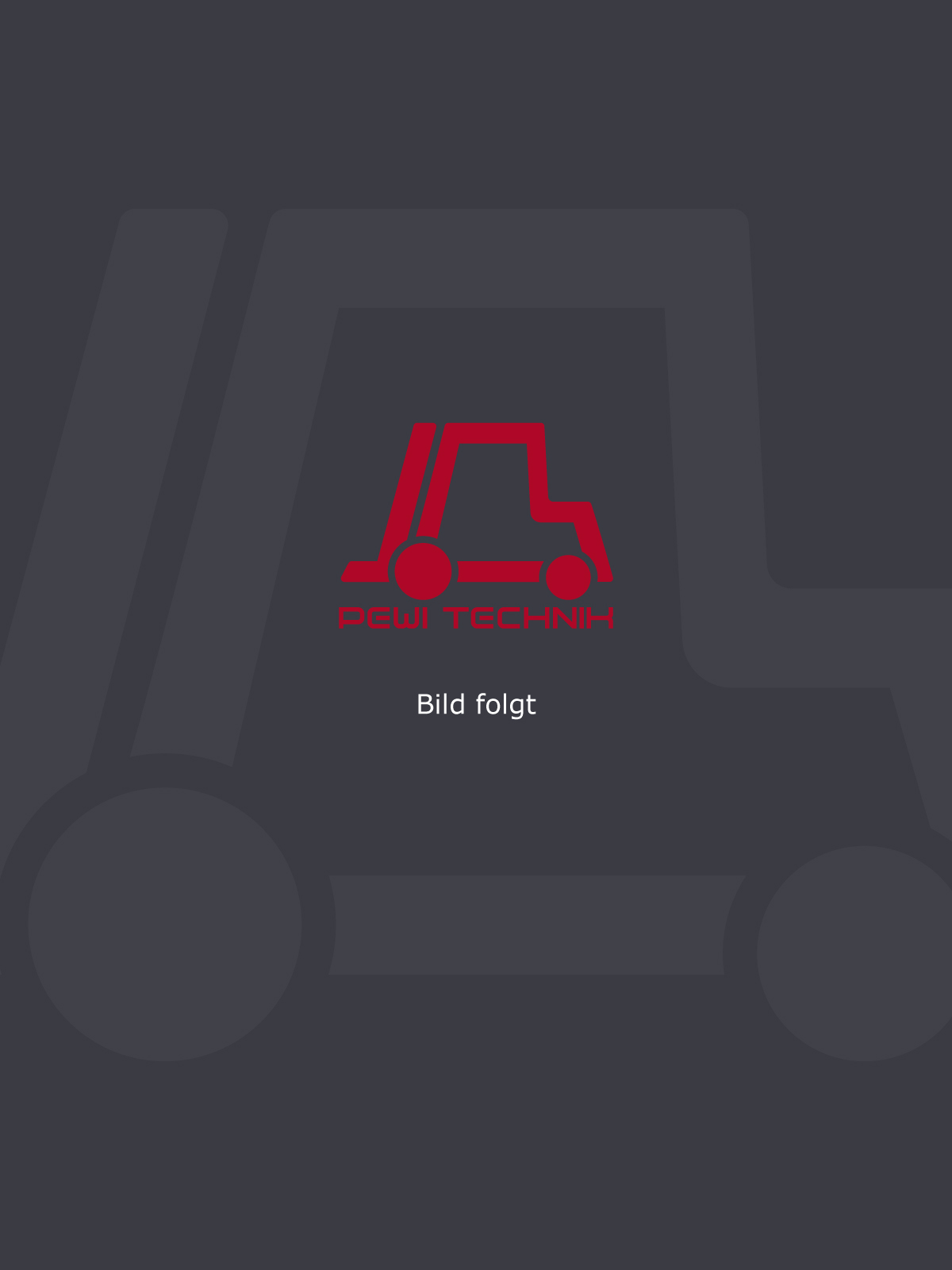 Erfolgsgeschichte von Gerhard Herrmann PEWI Technik      